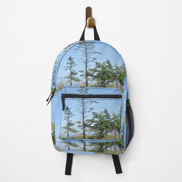 Item preview, Dying pine trees designed and sold by Shulie1.