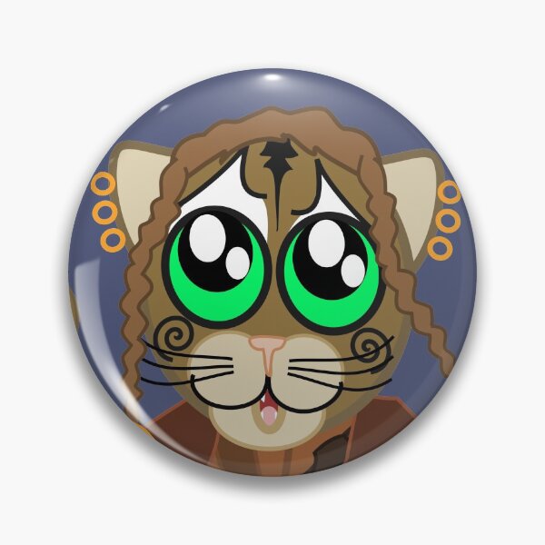Item preview, Khajiit on the Job designed and sold by NorroenDyrd.