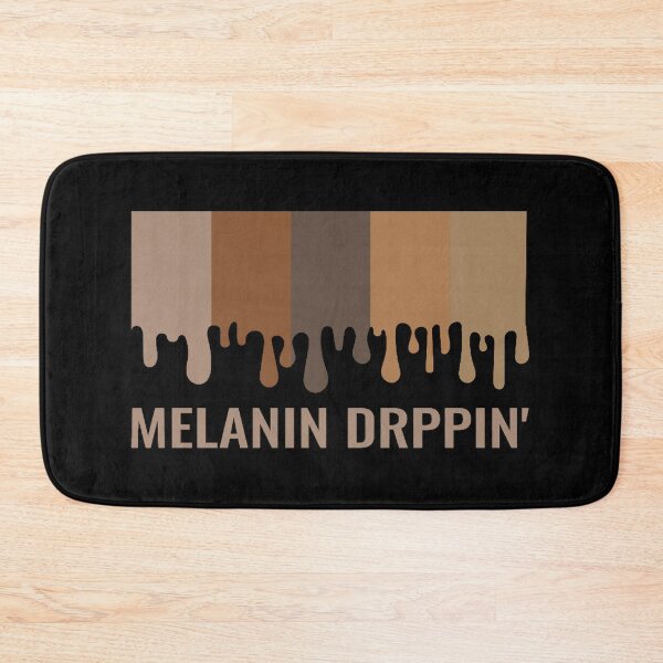 Item preview, MELANIN DRPPIN' designed and sold by RetroPlaceee.