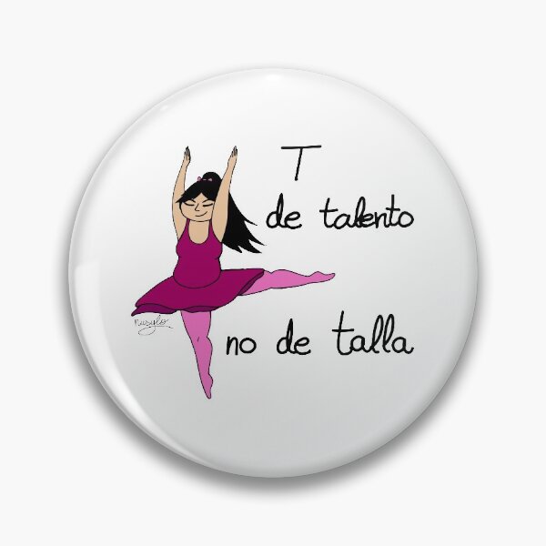 Item preview, Talent T no size designed and sold by NusyLo.