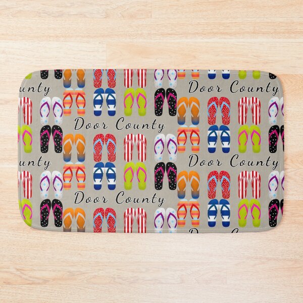 Item preview, Door County Sandals designed and sold by RNF1.