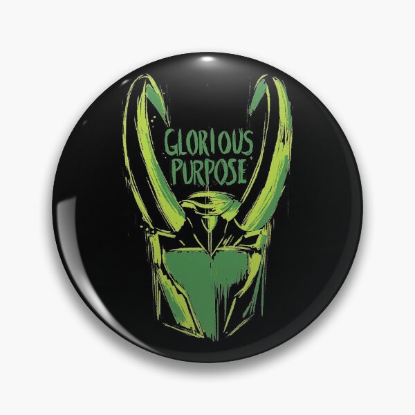 Item preview, Glorious Purpose designed and sold by xMorfina.