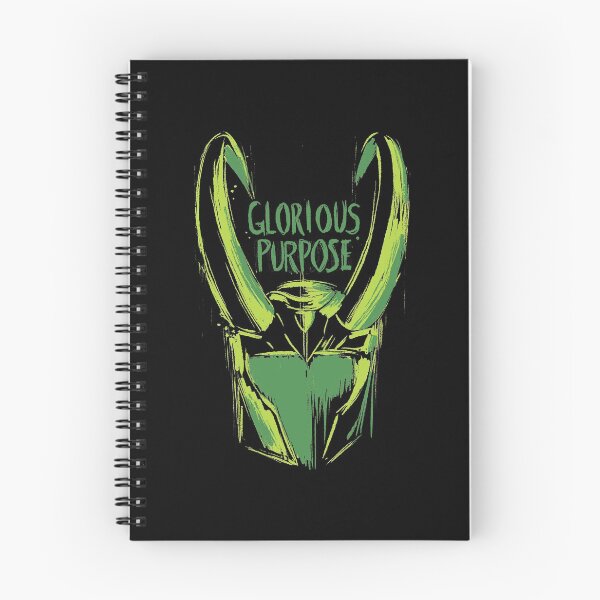 Item preview, Glorious Purpose designed and sold by xMorfina.