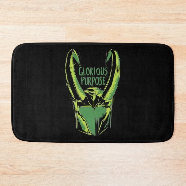 Item preview, Glorious Purpose designed and sold by xMorfina.