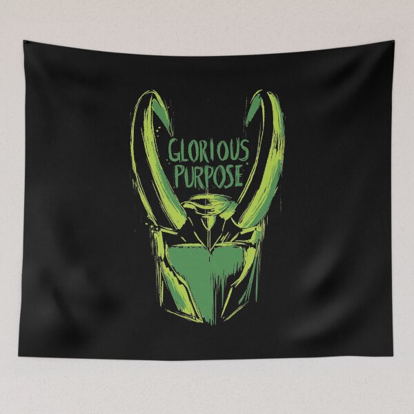 Item preview, Glorious Purpose designed and sold by xMorfina.