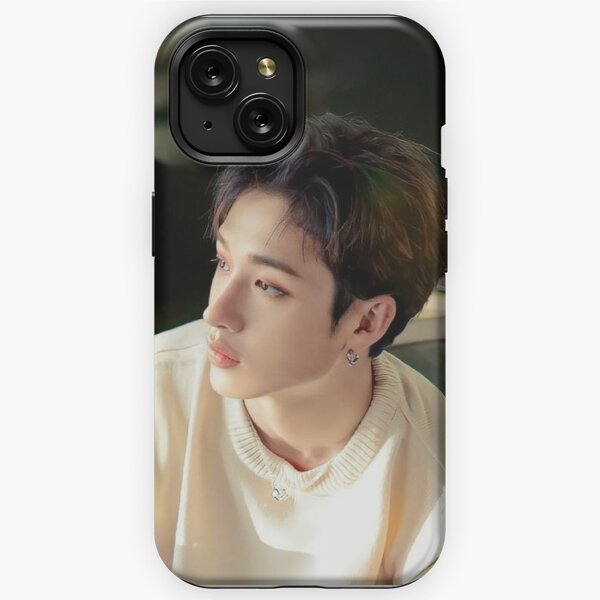 Bang Chan iPhone Cases for Sale