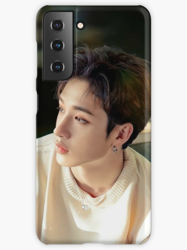 Astro Cha Eunwoo Aesthetic iPhone Case for Sale by xSleepyQueenx