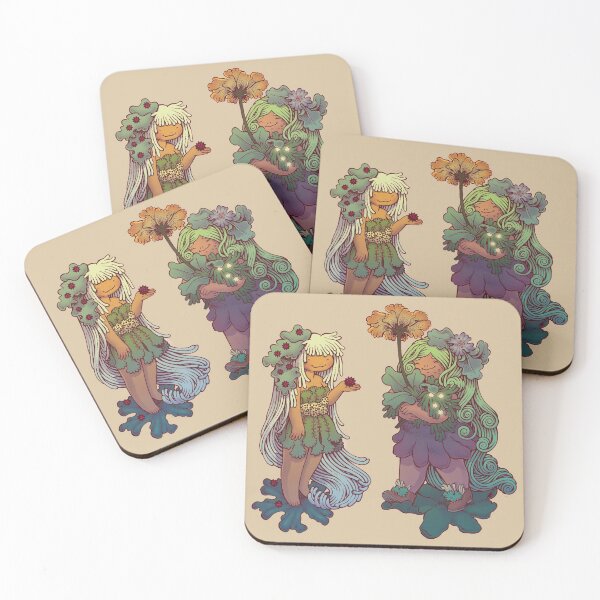 Item preview, Fairies designed and sold by ispheo.