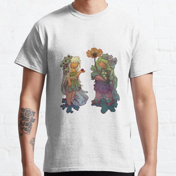 Fairies Classic T-Shirt