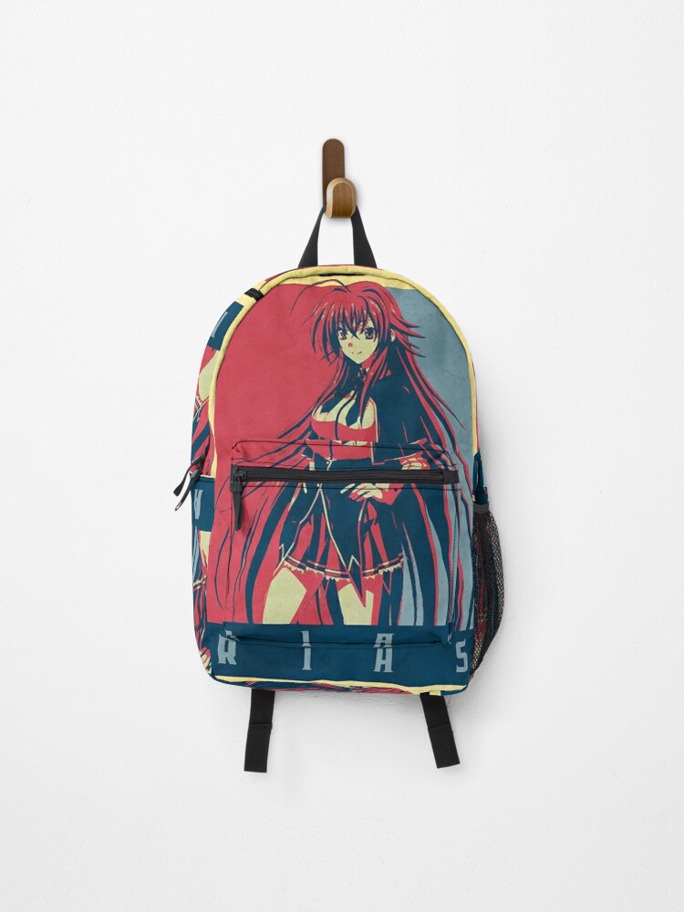 Highschool 2025 dxd backpack