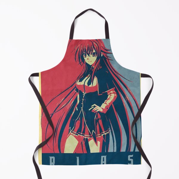 Item preview, Rias Political - High School DxD designed and sold by stephenwitwicky.