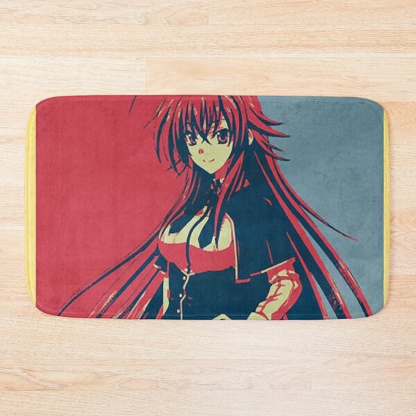 Item preview, Rias Political - High School DxD designed and sold by stephenwitwicky.