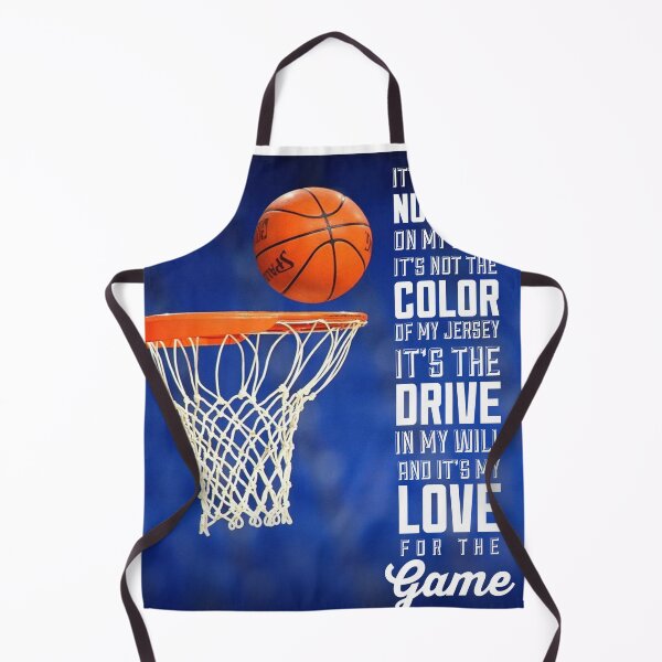 Item preview, Basketball - It's my love for the game designed and sold by LeHongTien.