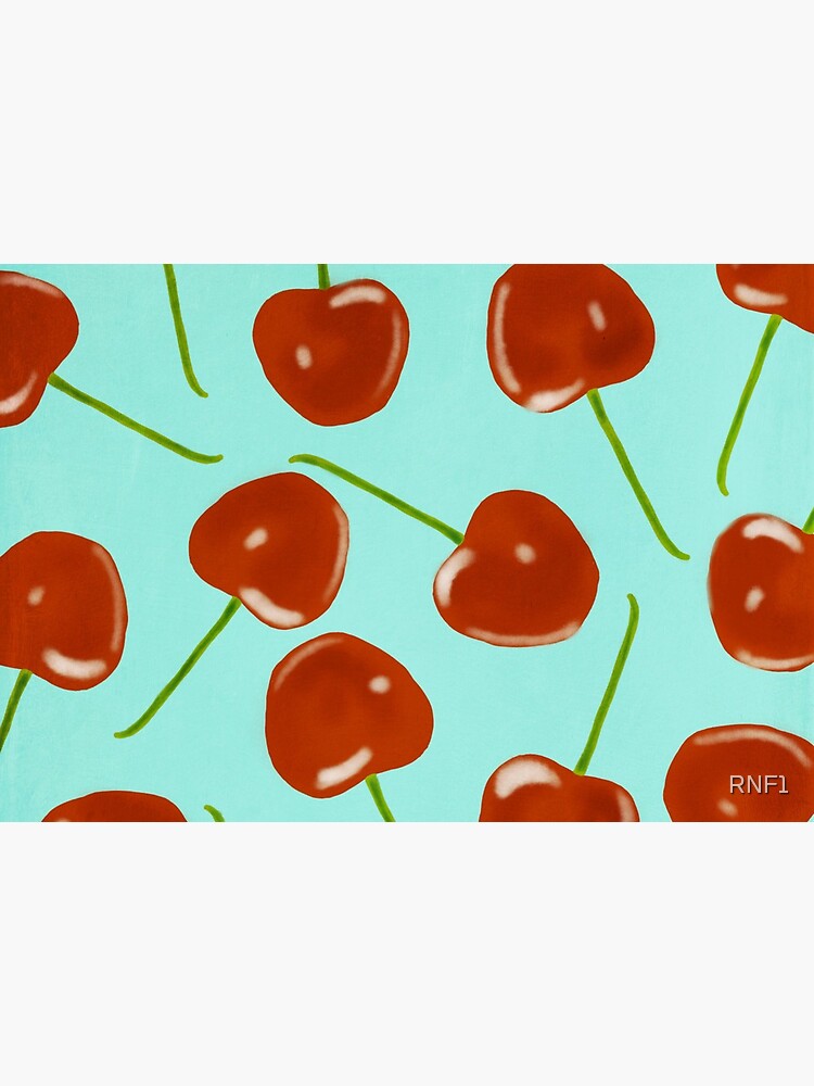 Cherry Blue by RNF1