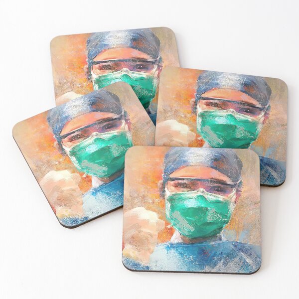 Item preview, Anesthesia Hand Power designed and sold by YimHrishi.