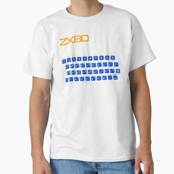 Classic T-Shirt