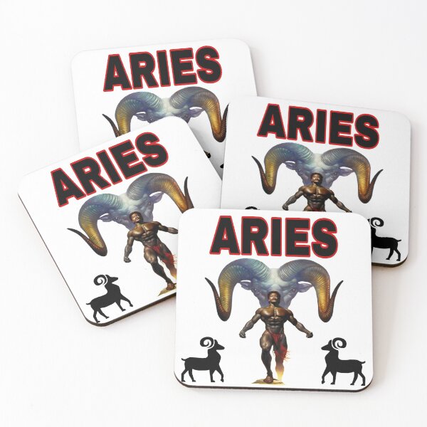 Aperçu de l'œuvre Horoscope du jour du Bélier créée et vendue par tijarawen.