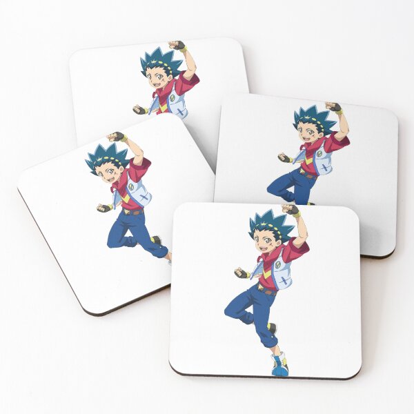 Item preview, Valt Aoi - Beyblade Burst designed and sold by AyushTuber.