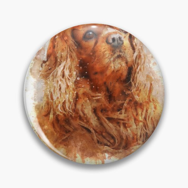 Item preview, Ink Creative Classic English Hound designed and sold by Nava Sophia.