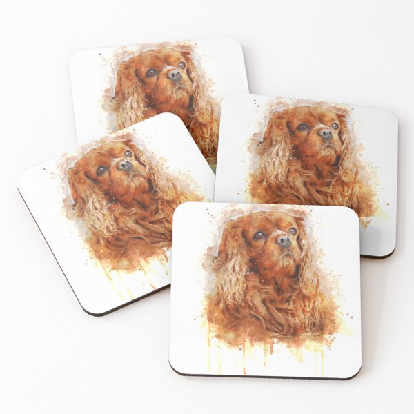 Item preview, Ink Creative Classic English Hound designed and sold by Nava Sophia.