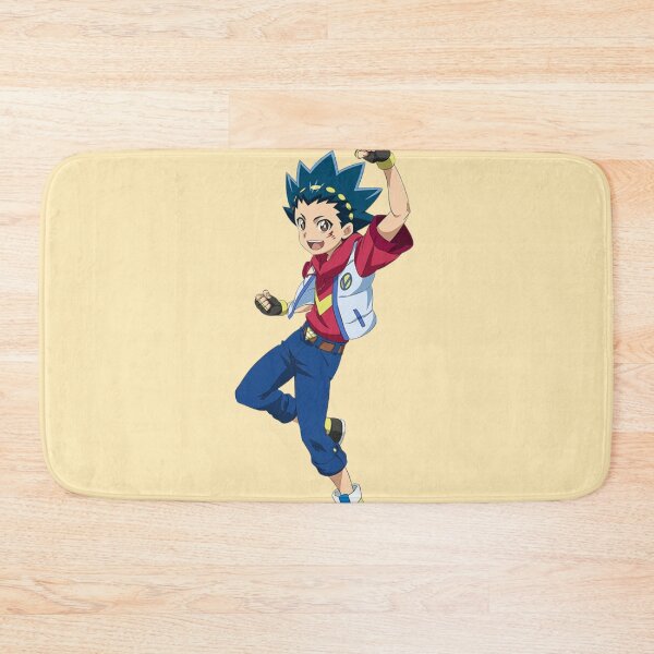Item preview, Valt Aoi - Beyblade Burst designed and sold by AyushTuber.