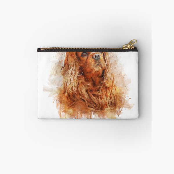 Item preview, Ink Creative Classic English Hound designed and sold by Nava Sophia.