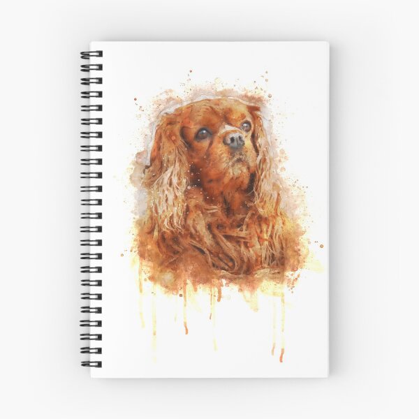 Item preview, Ink Creative Classic English Hound designed and sold by Nava Sophia.