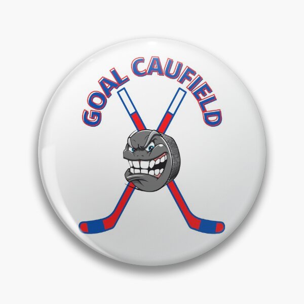 Item preview, Goal Caufield designed and sold by bahicharafe.
