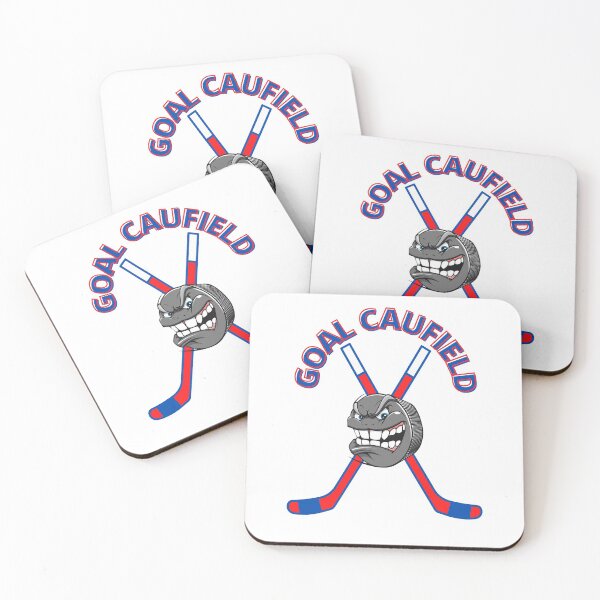 Item preview, Goal Caufield designed and sold by bahicharafe.
