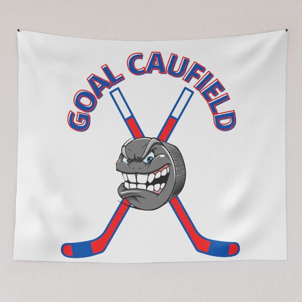 Item preview, Goal Caufield designed and sold by bahicharafe.