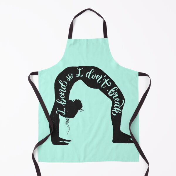 Item preview, I bend so I dont break designed and sold by FocusAndFlow.