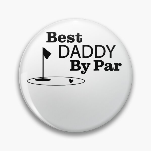 Item preview, Golf - Best Daddy by par designed and sold by LeHongTien.