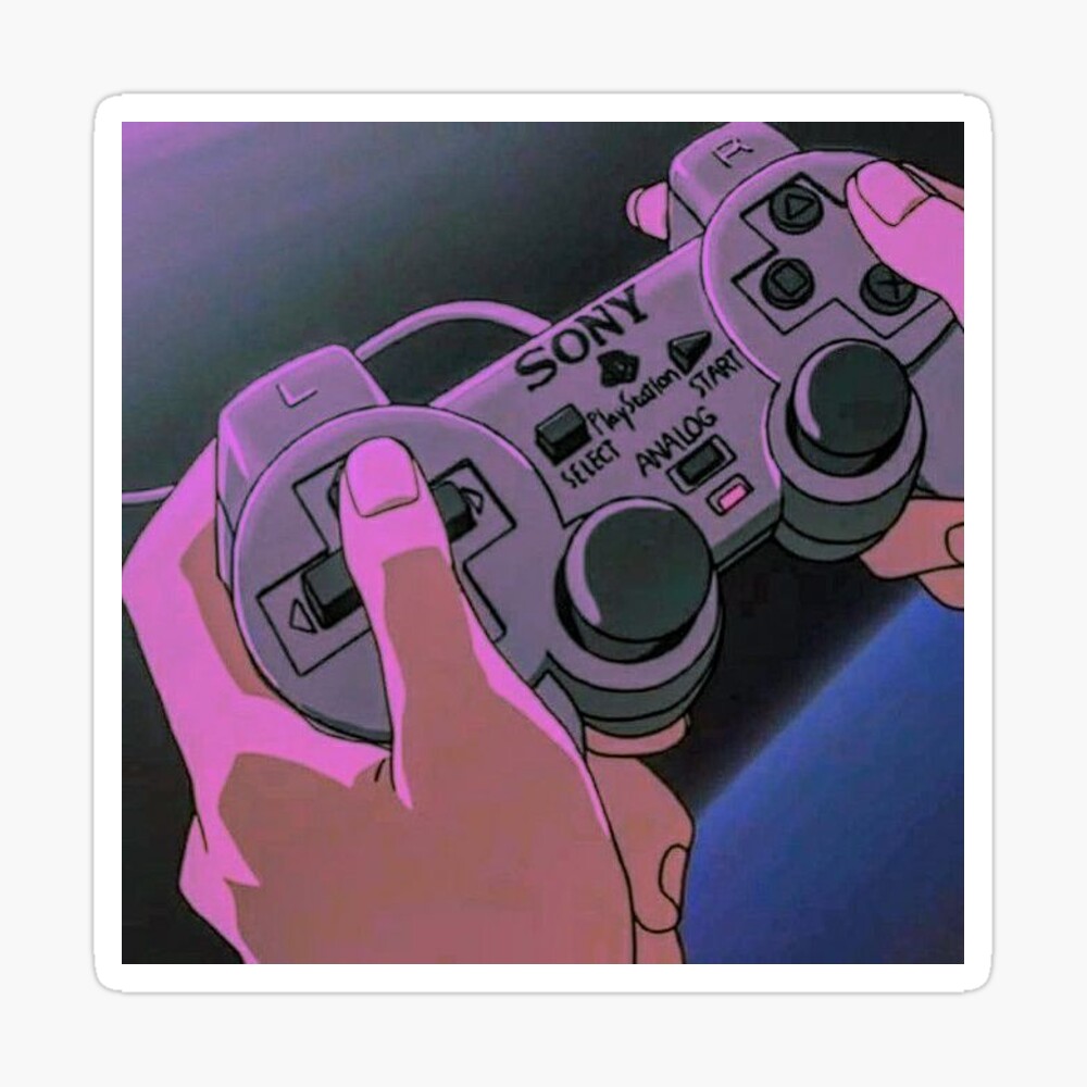 Anime Controllers - Etsy