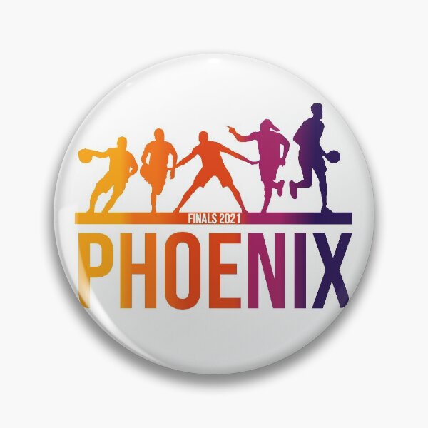 Item preview, Phoenix Starting 5 Lineup designed and sold by CraigAHamil.