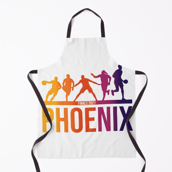 Item preview, Phoenix Starting 5 Lineup designed and sold by CraigAHamil.