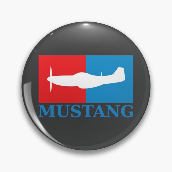 Item preview, P-51 Mustang designed and sold by StrongVlad.
