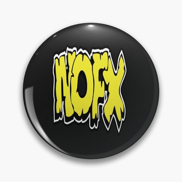 Artikelvorschau, NOFX entworfen und verkauft von falah23.