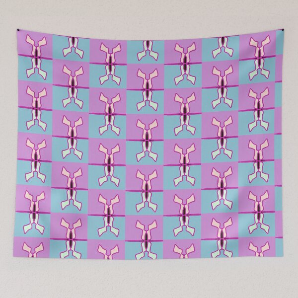 Item preview, Abstract purple lines  designed and sold by jotcar.