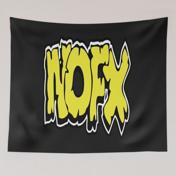 Item preview, NOFX designed and sold by falah23.