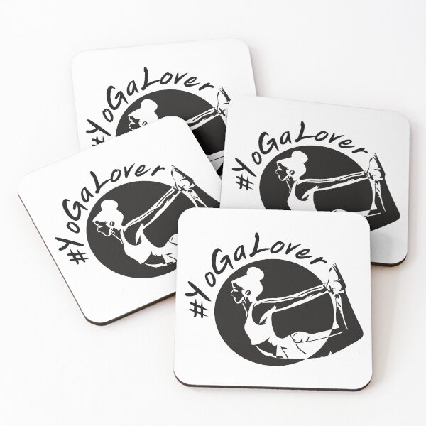 Item preview, Yoga Lover designed and sold by Hashtagzzz.