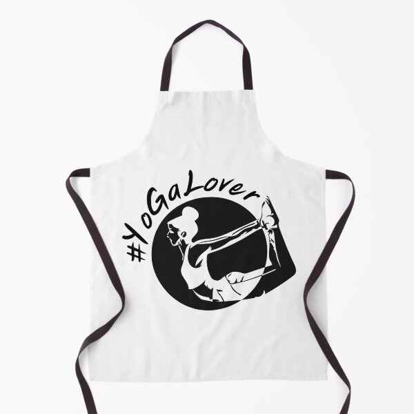 Item preview, Yoga Lover designed and sold by Hashtagzzz.