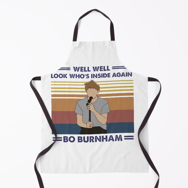 Item preview, Funny Gift For Men - Apathy Bo Burnham Inside Sticker - Welcome To The Internet T shirt Unisex - Well Well Look Who's Inside Again , Bo Burnham shirt designed and sold by Uncer59.