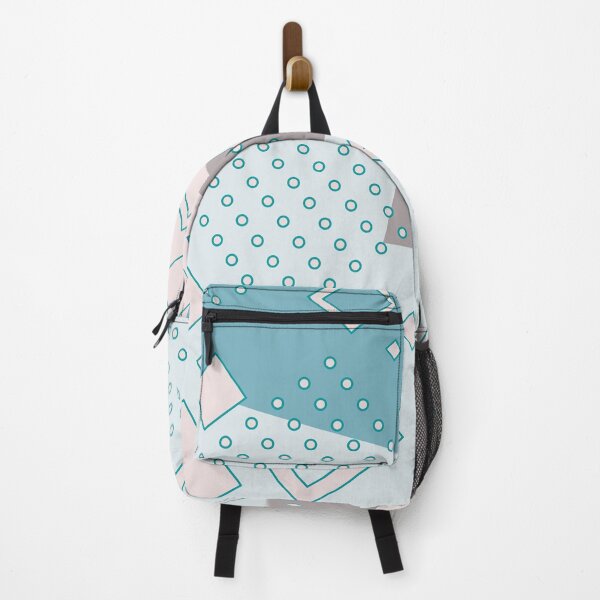 Item preview, Geometric Shape Pattern Wall Art Prints designed and sold by Little Joys Art.