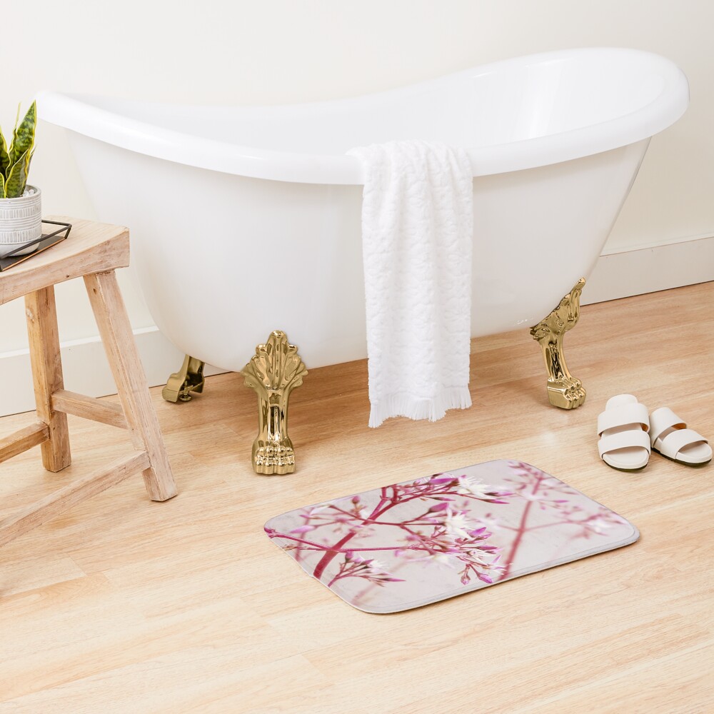 Item preview, Bath Mat designed and sold by 94ella65.