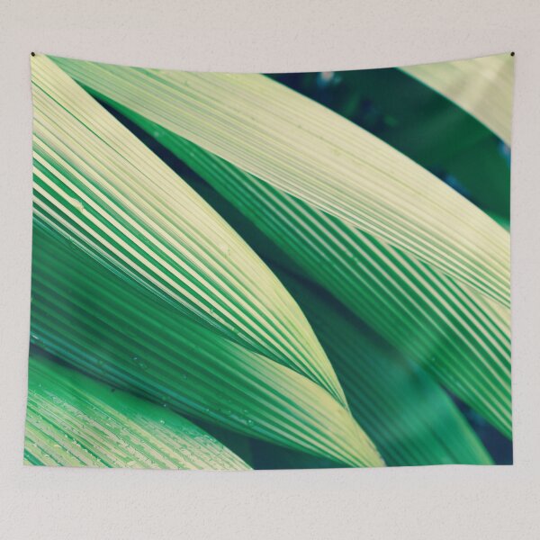 Item preview, Green Leaves designed and sold by umeimages.