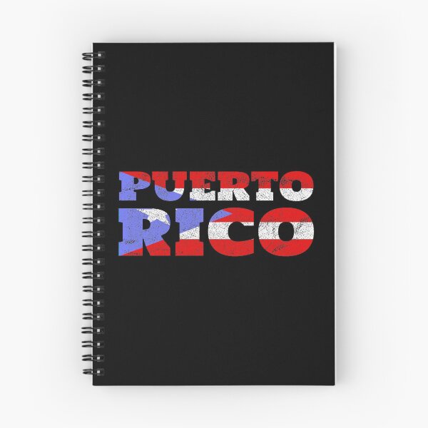 Item preview, Puerto Rico Flag designed and sold by Dubbra.