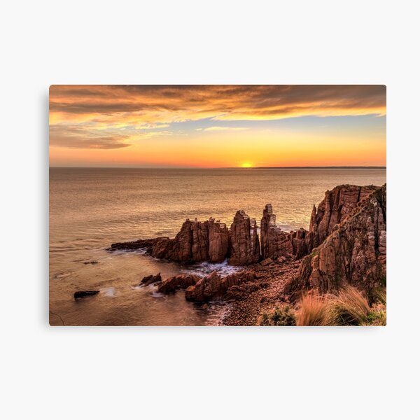 Item preview, Sunset at the Pinnacles, Phillip Island designed and sold by susanzentay.