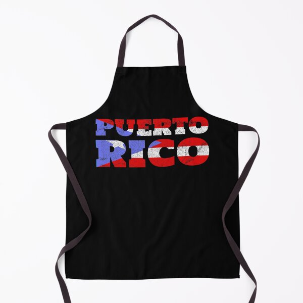 Item preview, Puerto Rico Flag designed and sold by Dubbra.