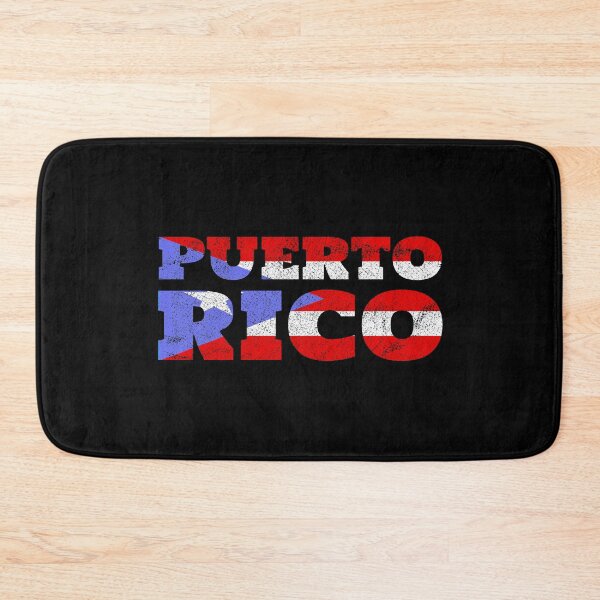 Item preview, Puerto Rico Flag designed and sold by Dubbra.