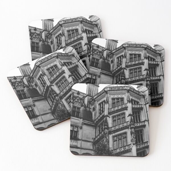 Item preview, Biltmore 37 designed and sold by rebeccaholbrook.
